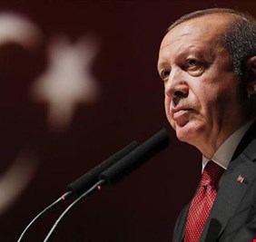 اردوغان في العراق بهذا التاريخ.. 5 مليارات دولار على الطاولة !