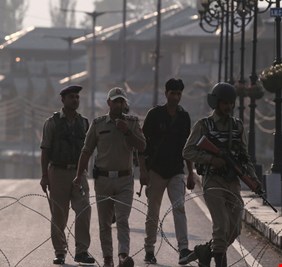 الأمم المتحدة: حصار الهند الإلكتروني لكشمير غير مسبوق في التاريخ