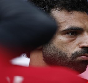 القبض على صاحب التغريدة العنصرية ضد محمد صلاح