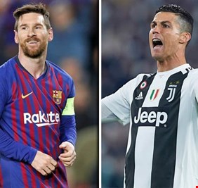 اليويفا يكشف أسماء المرشحين للفوز بجوائز الأفضل في دوري الأبطال