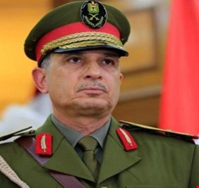 بالصور .. رئيس اركان الجيش العراقي يحل ضيفاً في “استعراض ملكي” ببريطانيا
