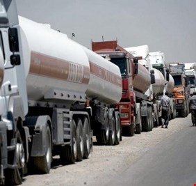 النفط النيابية: “البترول” يهرب من قبل جهات سياسية غالبا ما تدعي الوطنية