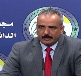 الجبوري يدعو الى حركة تصحيحية لمواجهة الفشل والفساد في الحكومة والبرلمان