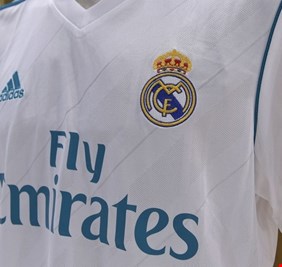 ريال مدريد يكشف عن أرقام لاعبيه