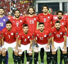 الاتحاد المصري يعلن اسم مدرب 