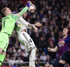 رسميا.. القضاء الإسباني يصادق على إقامة مباريات 