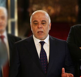 السنيد يكشف سببين احدهما يتعلق بالسيستاني لسحب الثقة عن   عبدالمهدي.. العبادي بديله