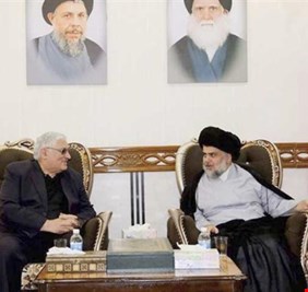 هل سيغادر الحزب الشيوعي سفينة 