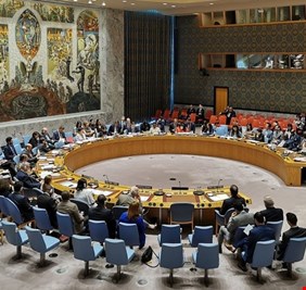 الأمم المتحدة تعلن بقاء بعثتها في ليبيا رغم مقتل موظفين لها هناك