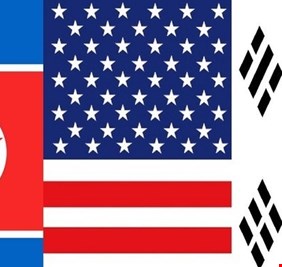 تدريبات عسكرية مشتركة بين واشنطن وسيئول.. وبيونغ يانغ تحتج!