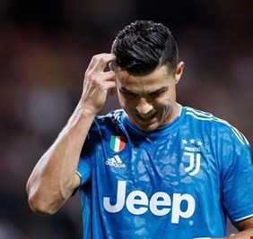 رونالدو يخسر أمام خليفته اليوم!