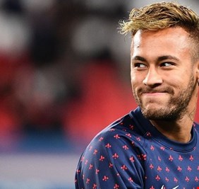 جماهير ريال مدريد ترفض نيمار