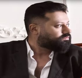 وفاة الفنان الكويتي حمود ناصر