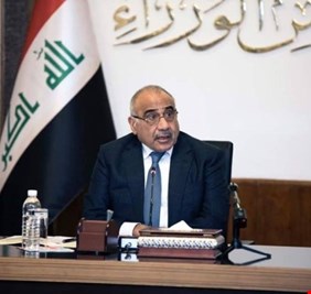 هل سيستقيل عبد المهدي من منصبه ؟