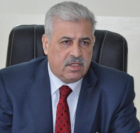 النجيفي يتحدث عن ’’سر’’ منع الحكومة من فتح ملفات شخصيات عاقبتها   واشنطن.. سيطيح برؤوس كبيرة !