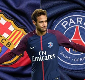 سان جيرمان يقبل اقتراح برشلونة لتسهيل صفقة نيمار