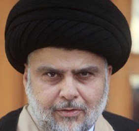 الصدر يحذر: لا تكونوا حطباً لنار التشدد وأسرى الانفتاح