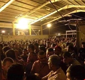 نائب يتهم حكومة كردستان بـ