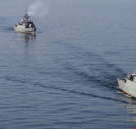 موقف عراقي صارم من مشاركة 