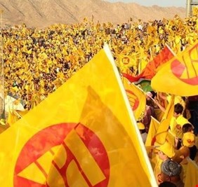 حزب بارزاني يجهز خطة ’’مناطقية’’ للفوز باصوات الكرد والعرب والاقليات   في نينوى