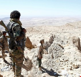 الحوثيون: صواريخ باليستية جديدة تضرب القوات السعودية وتوقع قتلى وجرحى بينهم