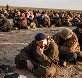للحصول على محاكمة عادلة.. انتقادات لفرنسا بسبب نقل 7 يشتبه أنهم متشددون للعراق