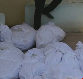 نائب عن بابل يكشف تفاصيل جديدة بشأن “جثث“ جرف النصر: هذه طرق وفاتهم!