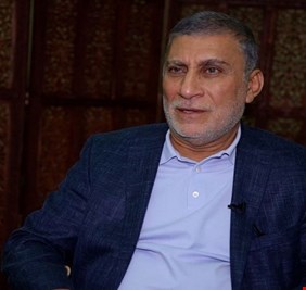 الشابندر: الفاسدون يبتزون الخنجر.. إذا كشفت الملفات لن نمنحك وزارة التربية