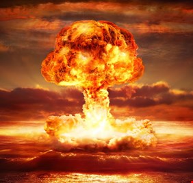 تحذير من خطر نووي روسي على العراق.. هذه احتمالات تأثره بالانفجار الاخير