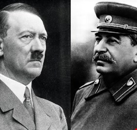 الوجه الآخر الجميل للطغاة!!