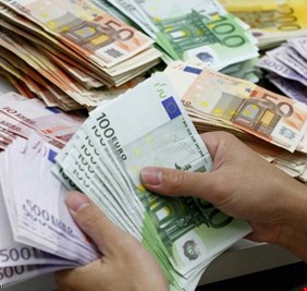 المصرف السويسري: مدير فرع بريطانيا هرب 1.67 مليار يورو