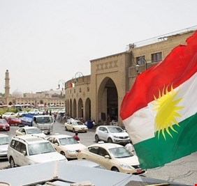 مصدر: زيارة الوفد الكردي الى بغداد ستناقش إعادة حصة الإقليم بالموازنة   الى 17 بالمائة