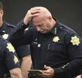 وسائل إعلام أمريكية: إصابة عدة ضباط شرطة في إطلاق نار في فيلادلفيا