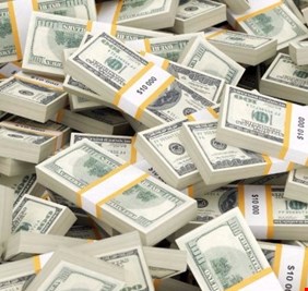 ارقام صادمة.. منظمة دولية: العراق فقد 36 مليار دولار في 6 سنوات