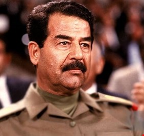 بشرى سارة الى محبي (السيد الرئيس)، وأنصار ومؤيدي حزب البعث العربي الإشتراكي .. حكاية يختصرها الحلم ..