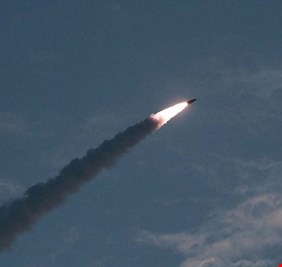 سيئول: كوريا الشمالية أطلقت 