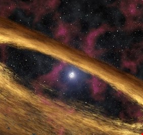 اكتشاف فضائي جديد يحمل أسرارا جذبت اهتمام البشرية لسنوات