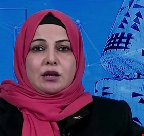 بالصورة.. نائب عن نينوى ترجح استهدافها بـ”سحر” أو “عين” حاسدة