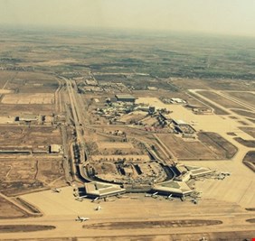 نائب يكشف عن قضايا يشيب لها الرضيع في محيط مطار بغداد