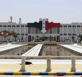 100 شركة عراقية تشارك في معرض دمشق الدولي