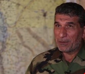 الموسوي: عبد المهدي سينصب “أبو منتظر” سكرتيرًا عسكريًا بـ “أمر ديواني”!