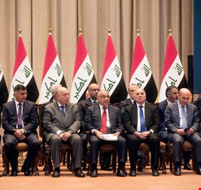 سائرون تطالب باستضافة عبد المهدي في جلسة طارئة للبرلمان