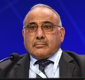 اسمان يطيحان بعبد المهدي وعداد رحيله يقترب.. تعرف على التفاصيل