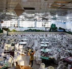 ارتفاع حصيلة ضحايا هجوم زفاف كابل إلى 63 قتيلا و182 جريحا