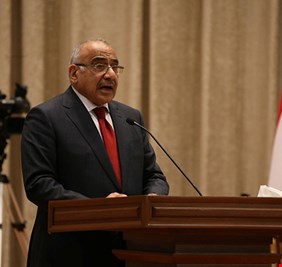 عبد المهدي يقدم تنازلات بهذه الملفات مقابل وعود دعمه بالفصل التشريعي المقبل