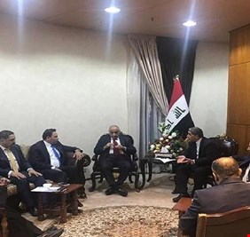 نائب: 66 توقيعا نيابياً قادرة على استجواب واقالة عبد المهدي.. هذا ما   يريده سائرون