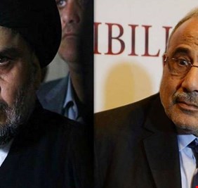 توقعات بخروج سائرون من الائتلاف الحكومي.. وعبد المهدي يحسم خياره مع الفتح