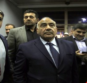 جدار عازل  حول عبد المهدي.. لماذا يتمسك تحالف الفتح برئيس الوزراء؟