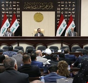 رئاسة البرلمان تدعو إلى حسم ملف ضحايا “فضيحة” تكتم عليها نظام صدام لعقود!