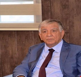 بالفيديو .. بعد أكثر من نصف قرن قضاه في علوم البترول، الخبير النفطي الدولي جبار اللعيبي يرشح لرئاسة لجنة الثقافة والفنون !!